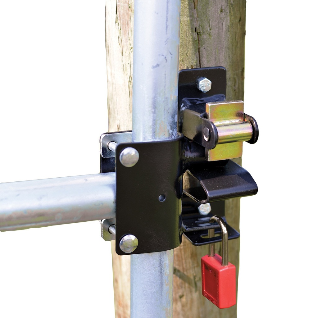1-Way Gate Latch