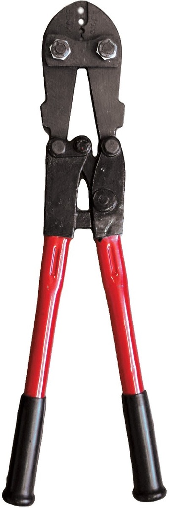 4-Slot Crimping Tool