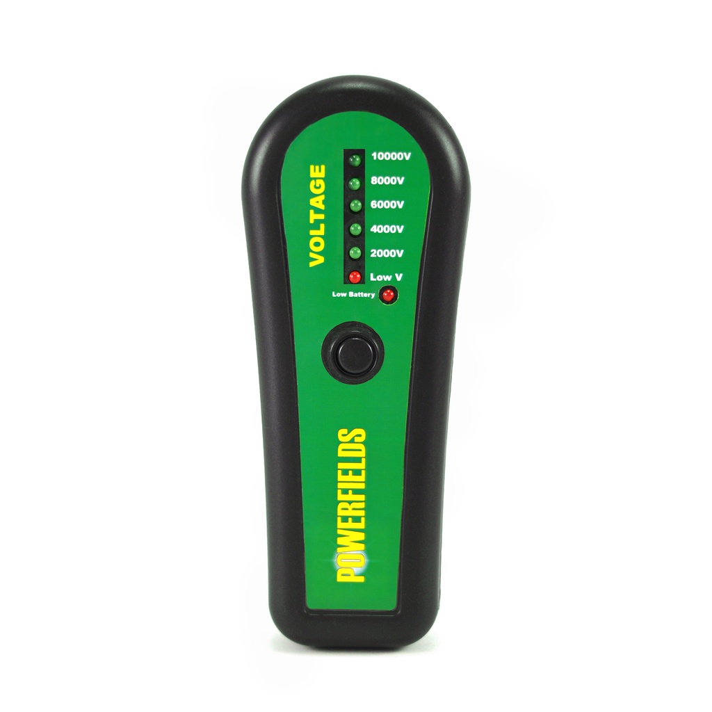 5-Light LED Voltage Tester - Wireless