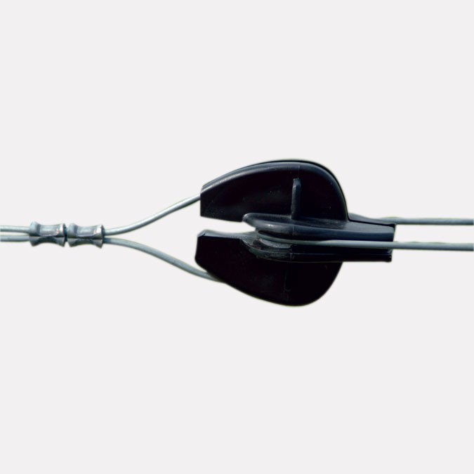 Double "U" Insulator