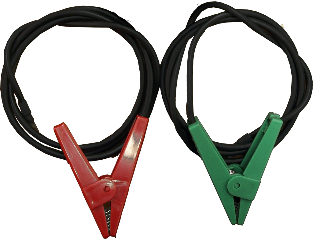 Energizer Output Leads