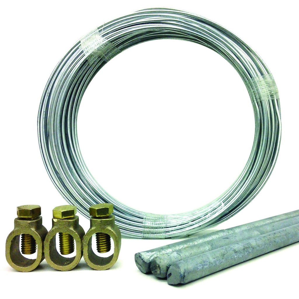 Ground Rod Kit