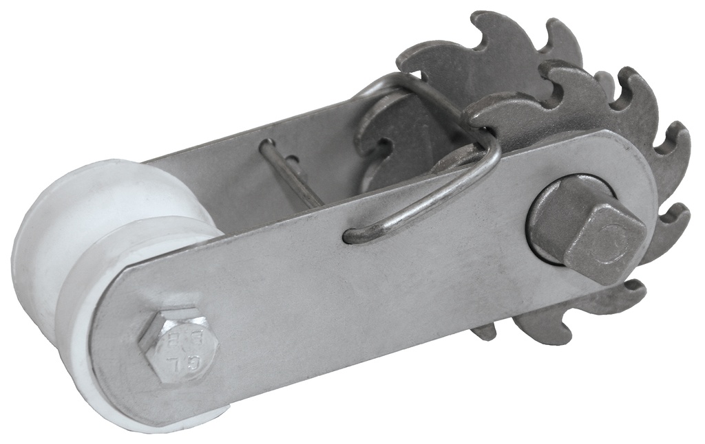 Insulated Wire Strainer