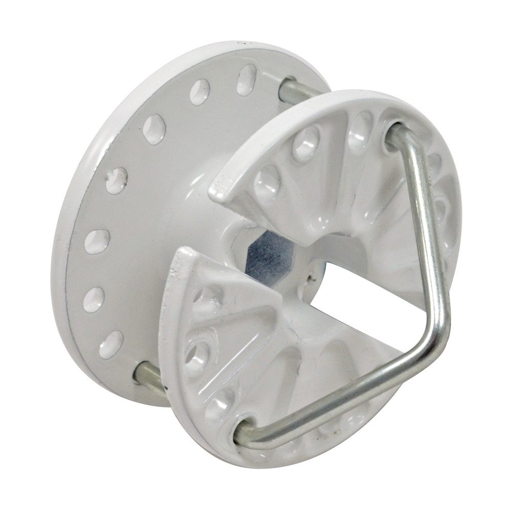 No-Cut Online Tightener for Rope