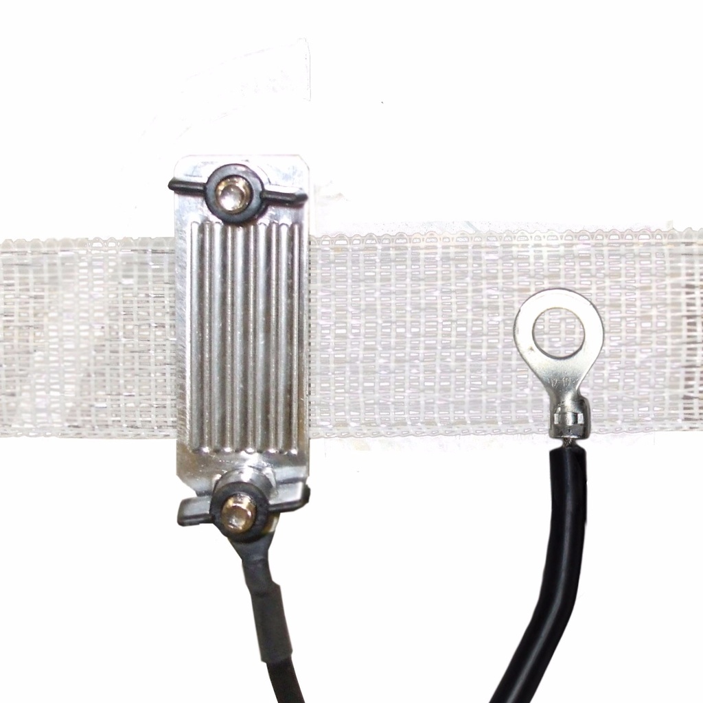 Polytape-to-Energizer Power Connector