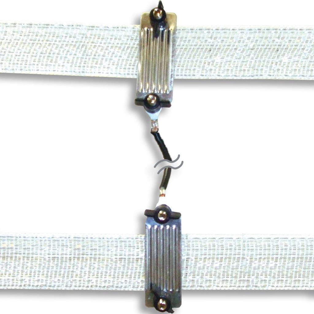 Polytape-to-Polytape Connector