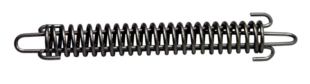 Stainless-Steel Mini-Spring