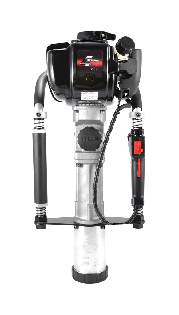 TITAN Farm and Ranch Post Driver, 3¼"