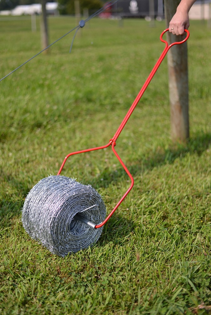 Wire Roller