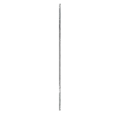 ⅜" x 48" Sunguard™ Fiberglass Post