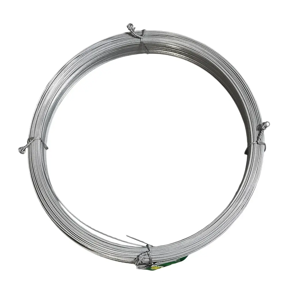 12½ Gauge 180 KSI High-Tensile Wire