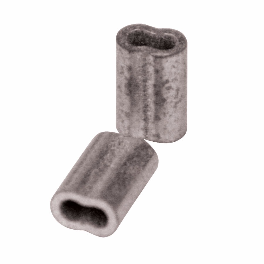 14-16 Gauge Crimp Sleeves