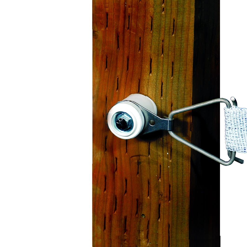 1½" Polytape End Tensioner