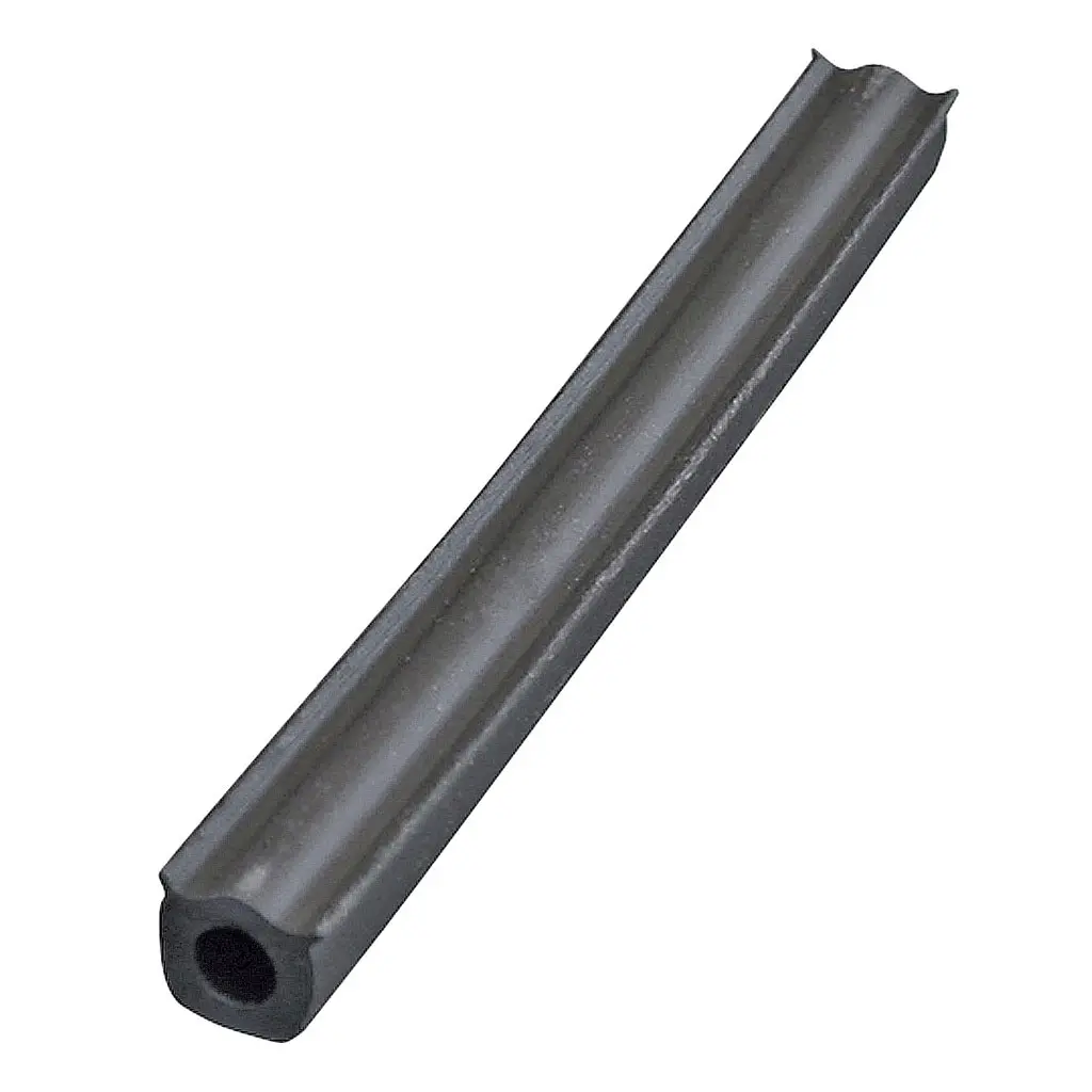 4" Fin-Tube Insulator