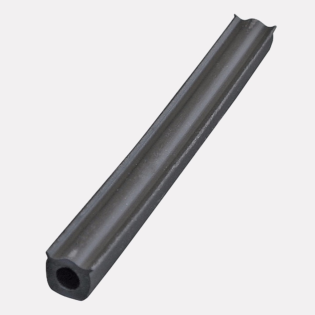 4" Fin-Tube Insulator