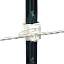 Pin-Lock T-Post Insulator