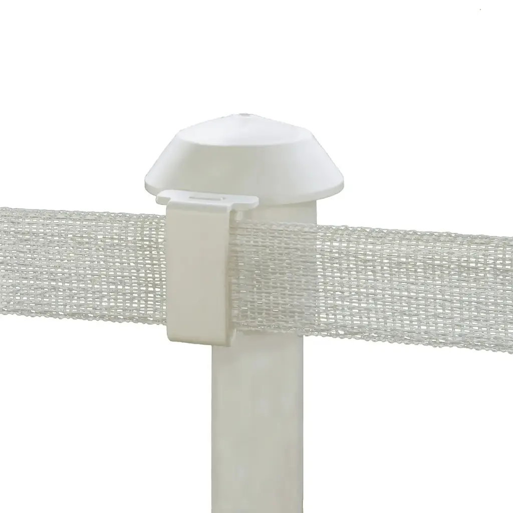 T-Post Cap Insulator