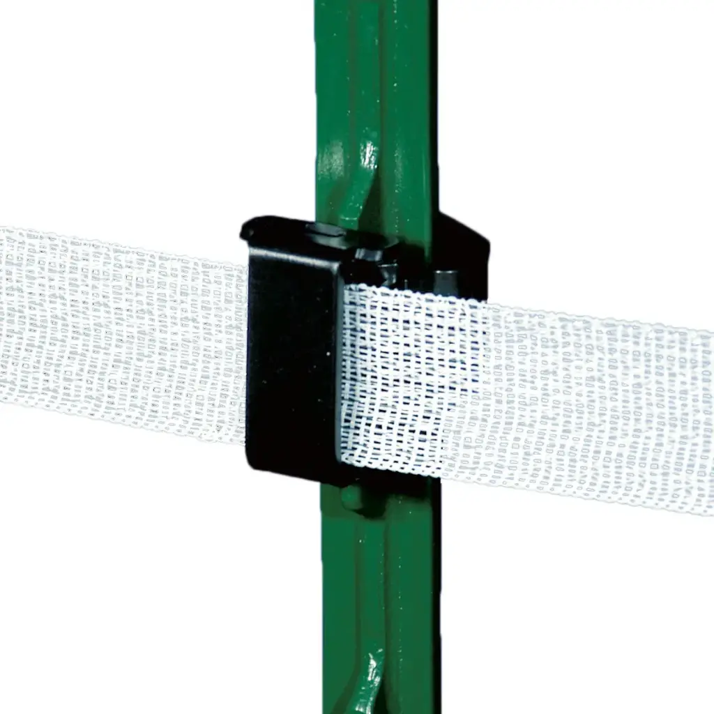 T-Post Polytape Insulator