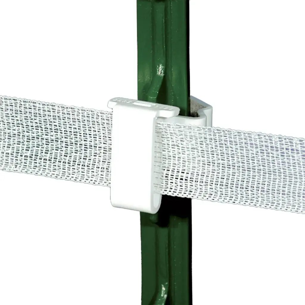 T-Post Polytape Insulator