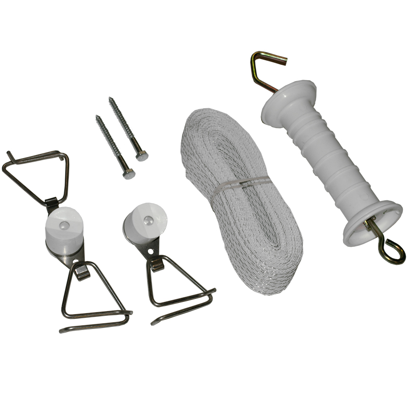 1½" Polytape Gate Kit