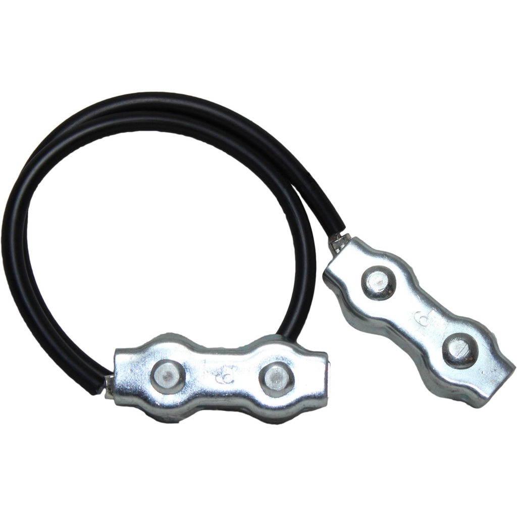 Rope-to-Rope Connector