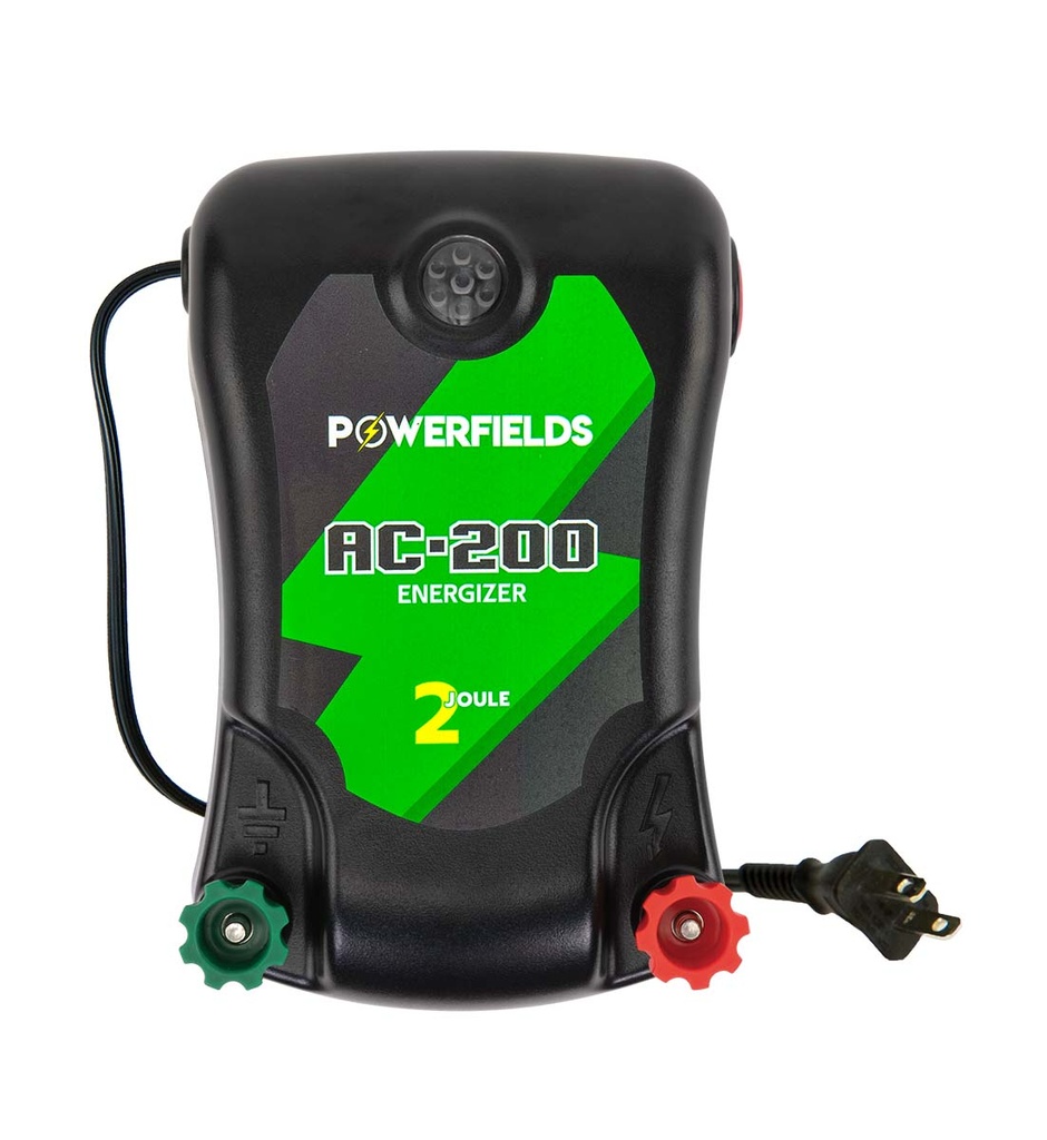 2.0 Joule 110 Volt AC Energizer