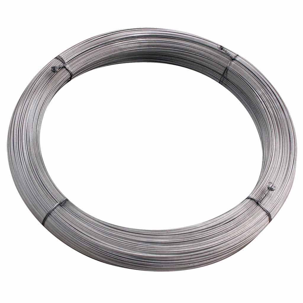 12½ Gauge 180 KSI High-Tensile Wire
