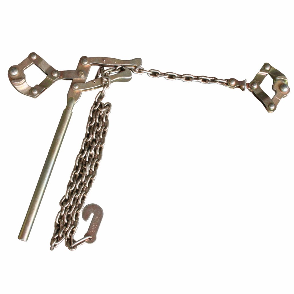 Chain Grab Puller