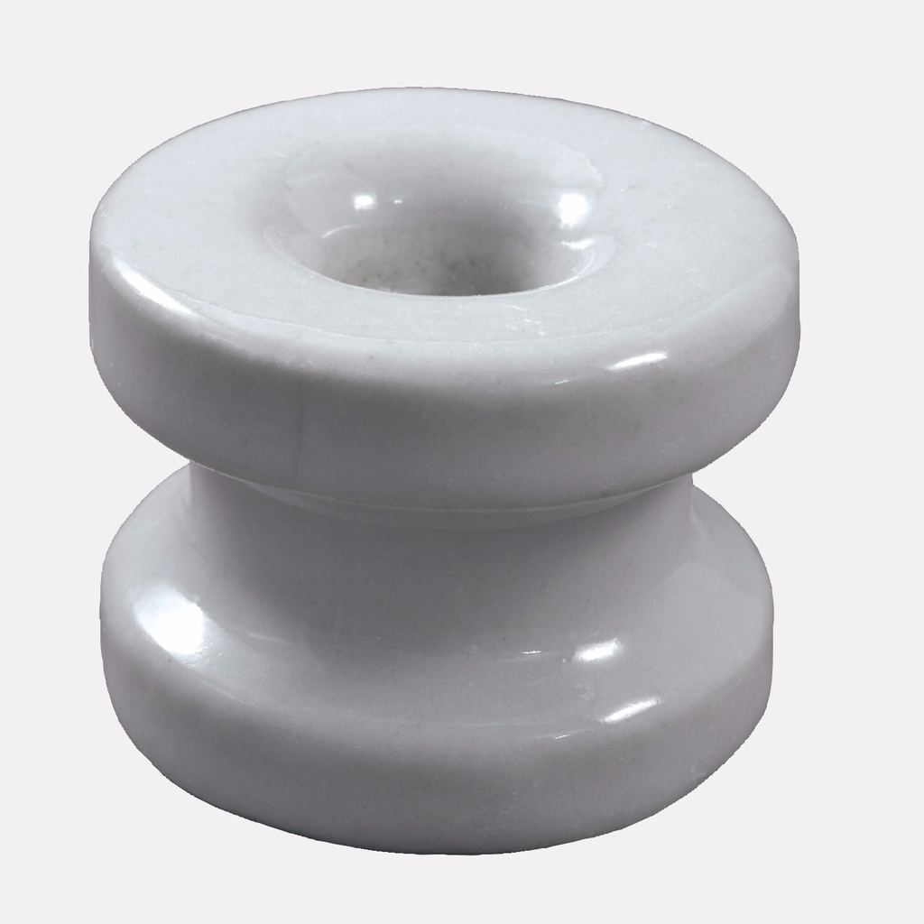 Porcelain Donut Insulator