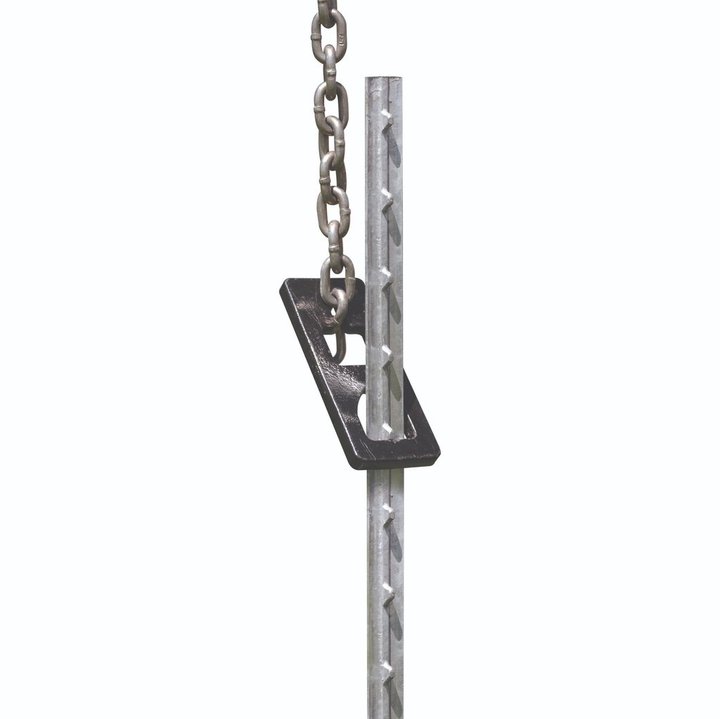 T-Post Puller Plate
