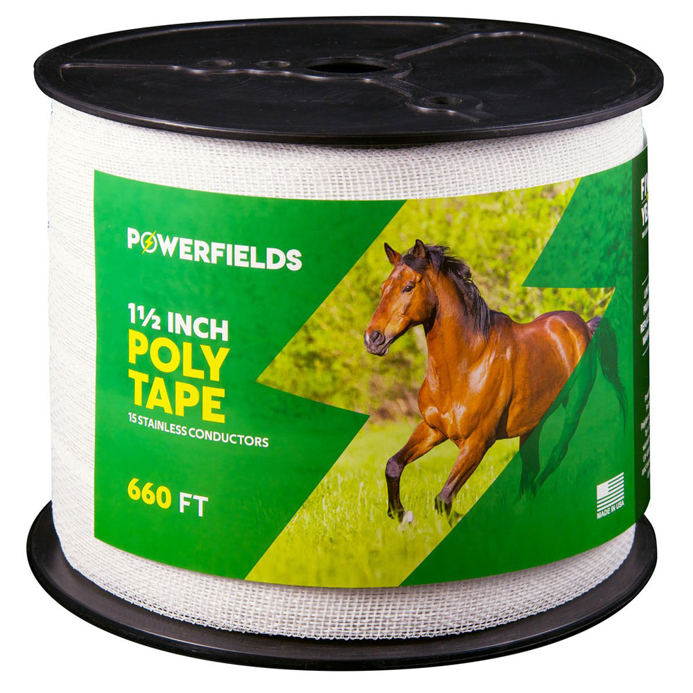 1½” Wide Polytape, 15-Wire