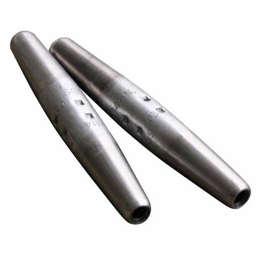 [PF-P-CWL1213] 12½ Gauge Wire Links