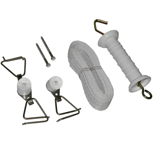 1½" Polytape Gate Kit
