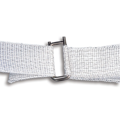 [PF-R-24-C4] 1½" Polytape Splice Buckle