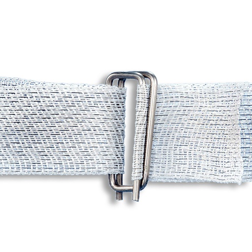 [PF-R-34-C4] 2" Polytape Splice Buckle