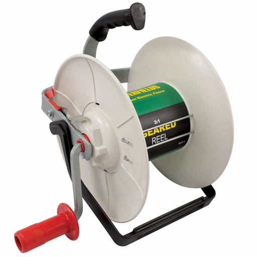 [PF-P-RRK3] 3:1 Geared Reel