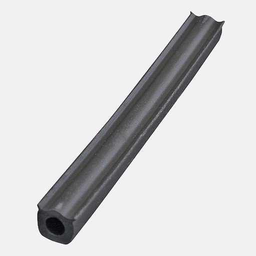 4" Fin-Tube Insulator