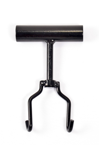 [PF-P-TBWU] Barbed Wire Holder and Spinner