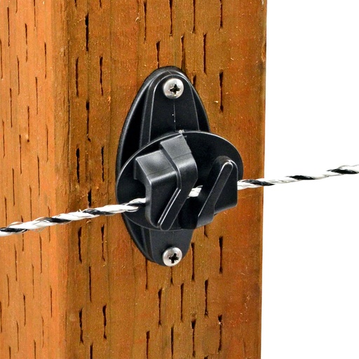 Claw Wood Post Insulator