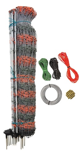 [PF-P-NPX] Commercial Grazier Netting