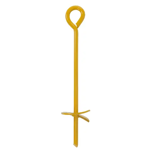 [PF-P-EA315] Earth Anchor 3” x 15”