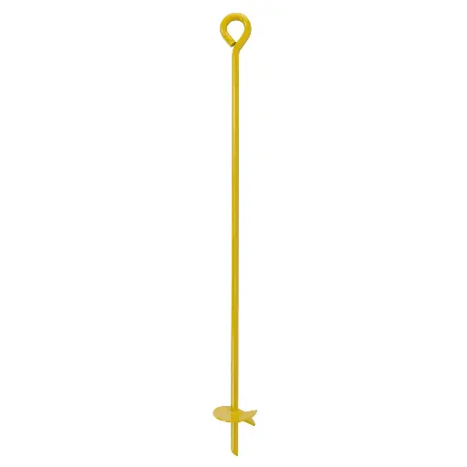[PF-P-EA330] Earth Anchor 3” x 30”