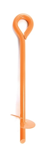 [PF-P-EA440] Earth Anchor 4” x 40”