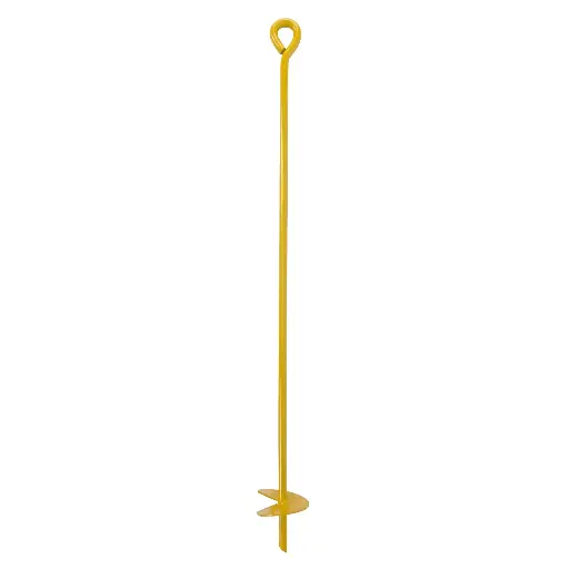 [PF-P-EA440] Earth Anchor 4” x 40”