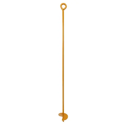 [PF-P-EA448] Earth Anchor 4” x 48”