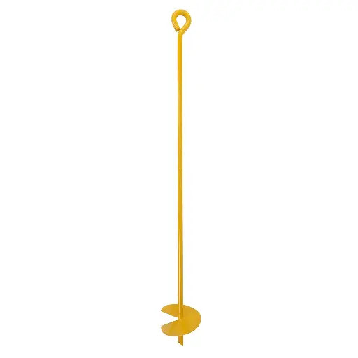 [PF-P-EA648] Earth Anchor 6” x 48”