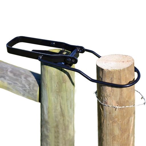 [PF-P-GC] Fixed Gate Closer