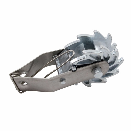 [PF-P-SASAL] Hayes-Style Strainer