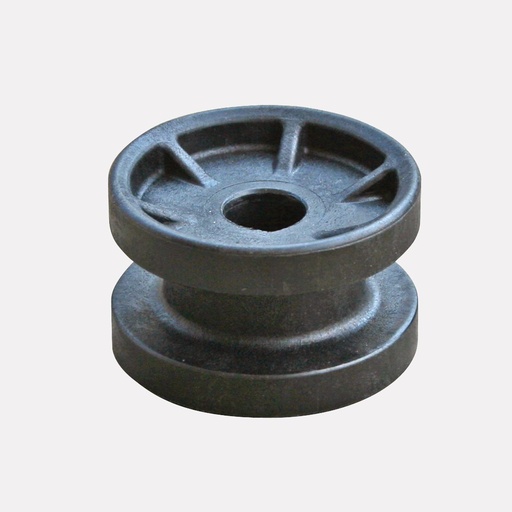 [P-ILDW] High Strain Donut Insulator