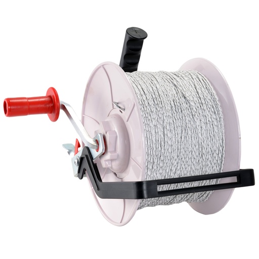 [PF-P-RRK3-1320] Loaded 3:1 Geared Reel